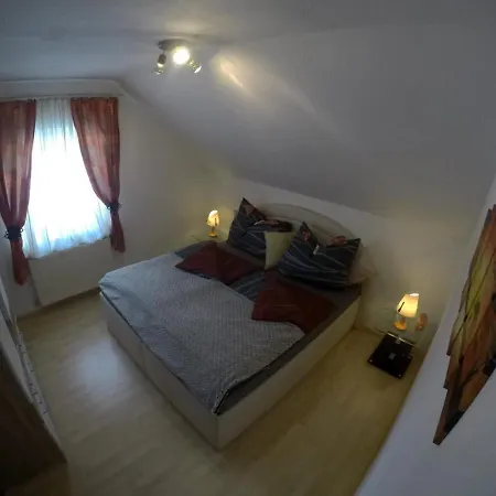 Ferienhaus Am Sonnenweg