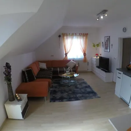 펜션 Am Sonnenweg Stanz Im Murztal