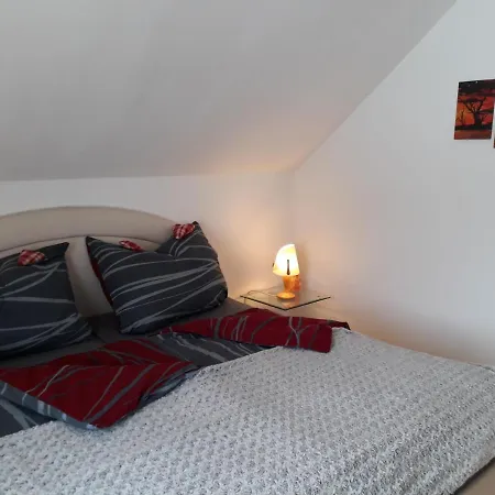 Am Sonnenweg Ferienhaus
