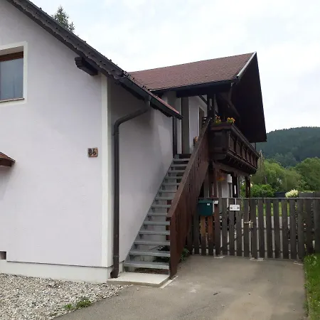 Casa vacanze Am Sonnenweg