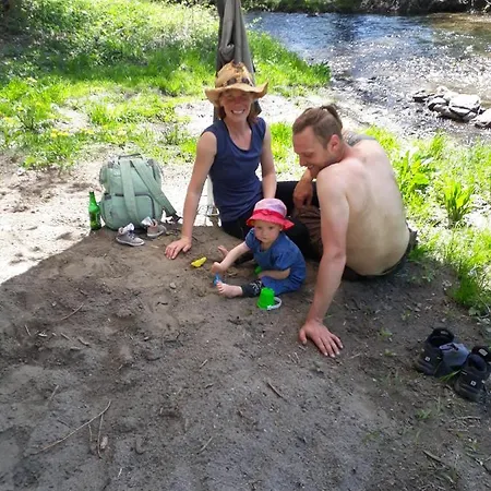 펜션 Am Sonnenweg Stanz Im Murztal