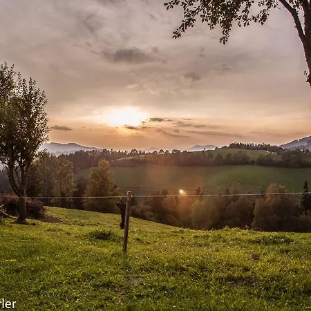 Am Sonnenweg Ferienhaus