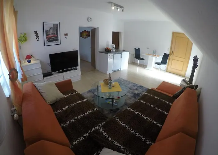 Am Sonnenweg Stanz Im Murztal